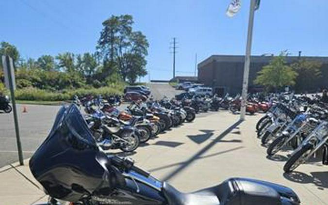 2019 Harley-Davidson Street Glide®