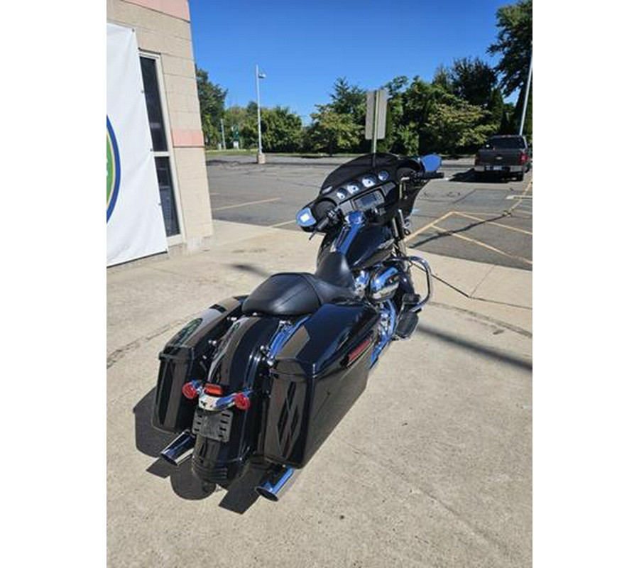 2019 Harley-Davidson Street Glide®