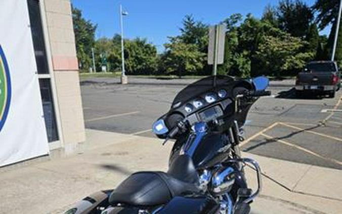 2019 Harley-Davidson Street Glide®