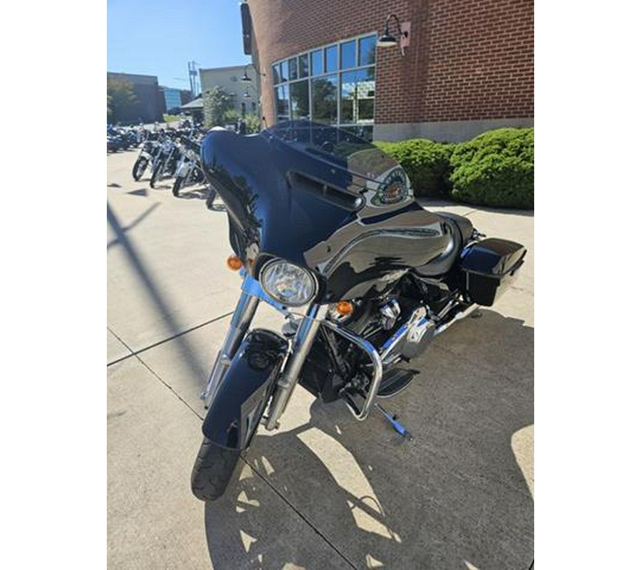 2019 Harley-Davidson Street Glide®