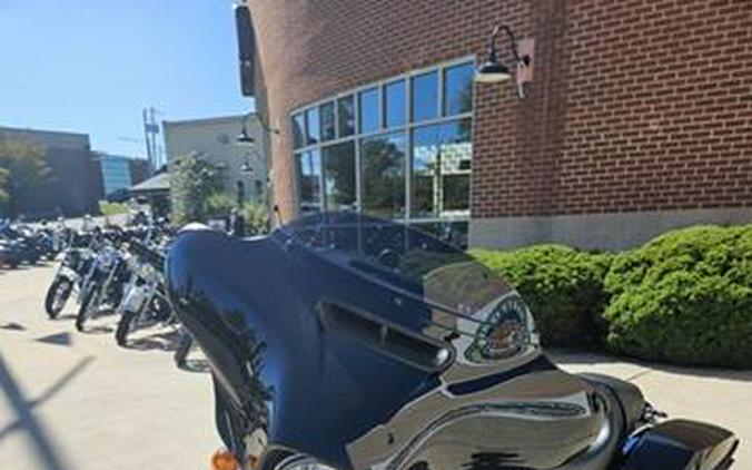 2019 Harley-Davidson Street Glide®