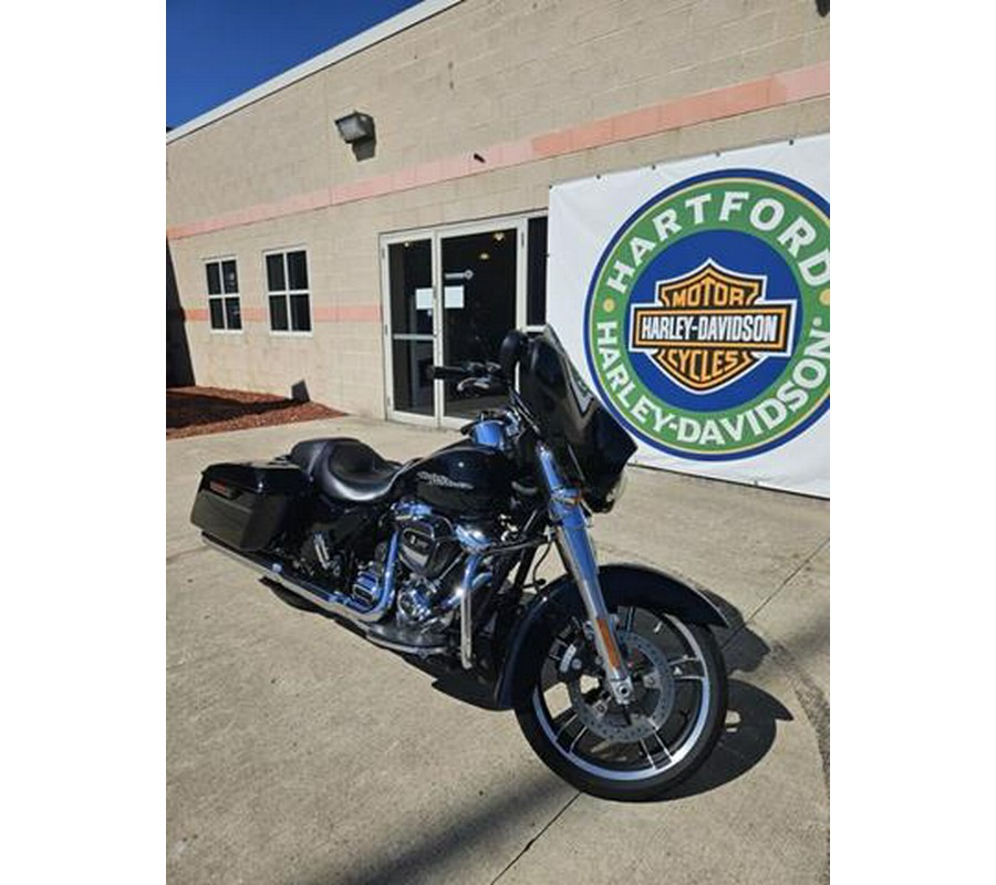 2019 Harley-Davidson Street Glide®