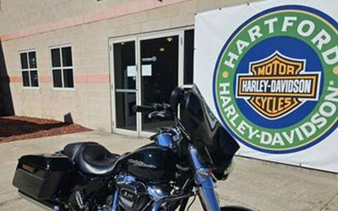 2019 Harley-Davidson Street Glide®