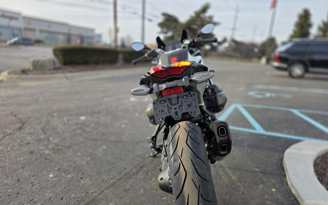 New 2026 BMW R1300RS