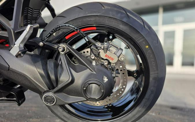 New 2026 BMW R1300RS