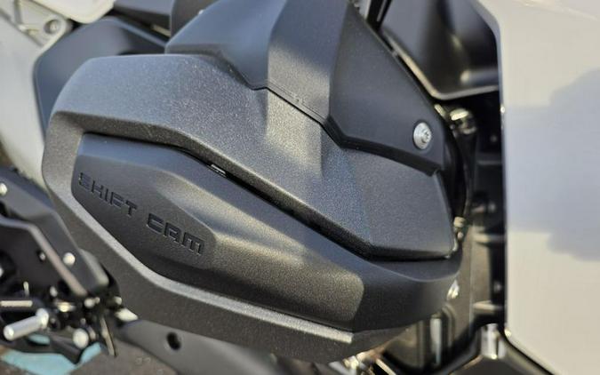 New 2026 BMW R1300RS