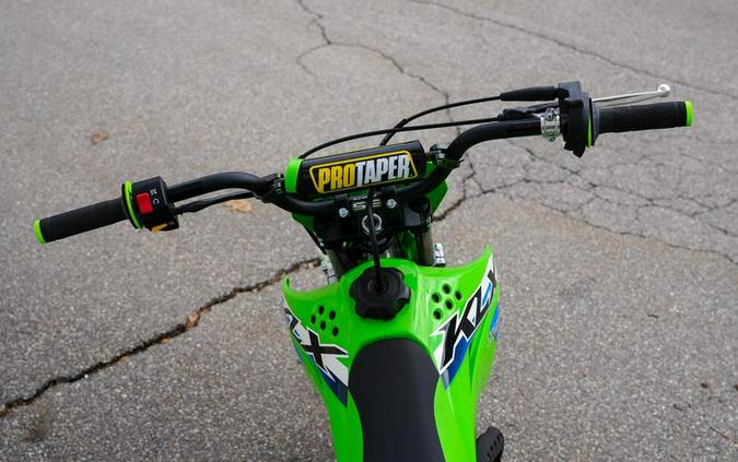 2026 Kawasaki KLX®110R