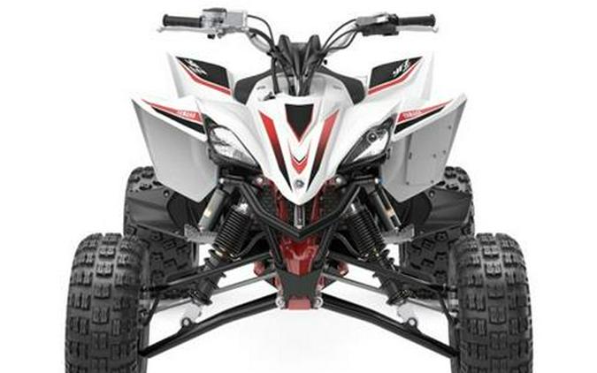 2026 Yamaha YFZ450R SE
