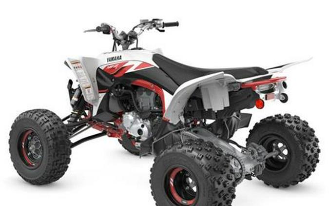 2026 Yamaha YFZ450R SE