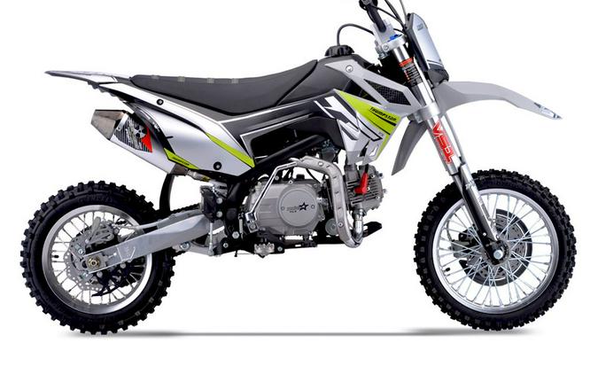 2026 THUMPSTAR TSB 110