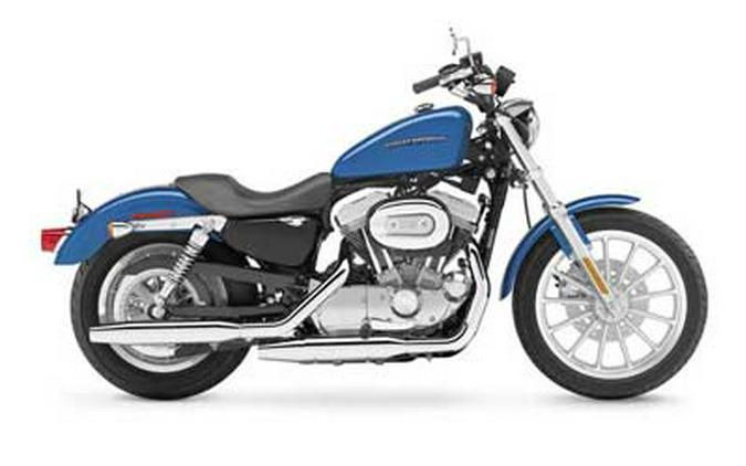 2006 Harley-Davidson Sportster® 883 Low