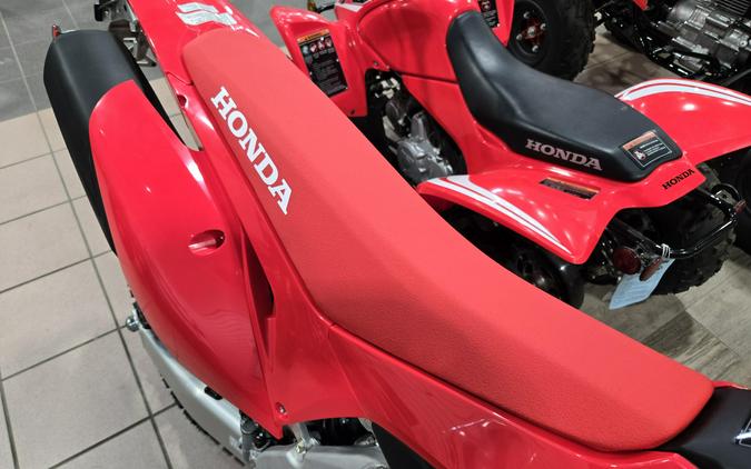 2026 HONDA CRF450L