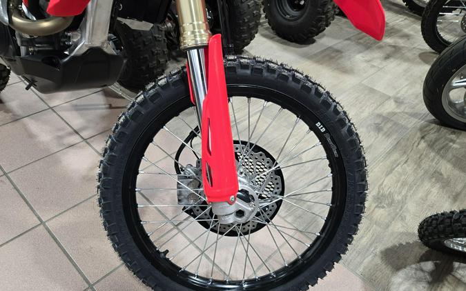 2026 HONDA CRF450L