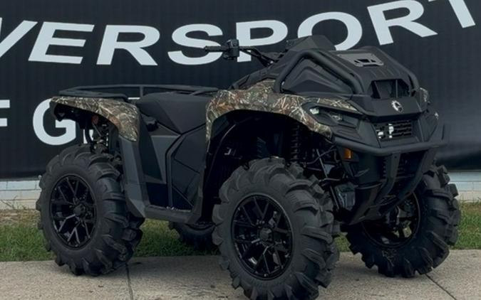 2026 Can-Am Outlander X MR 700