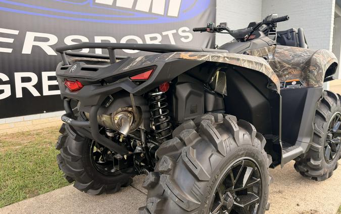 2026 Can-Am Outlander X MR 700