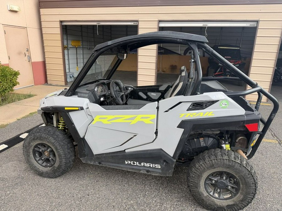 2022 Polaris® RZR Trail Ultimate