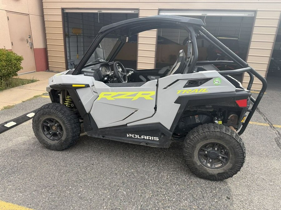 2022 Polaris® RZR Trail Ultimate