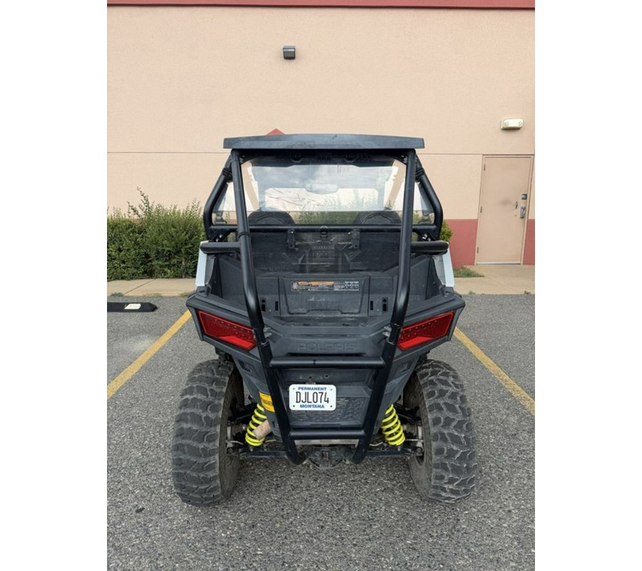 2022 Polaris® RZR Trail Ultimate
