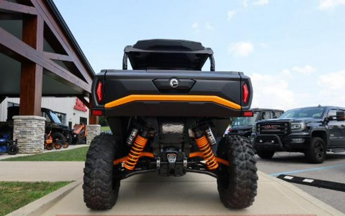 2026 Can-Am Commander MAX XT-P