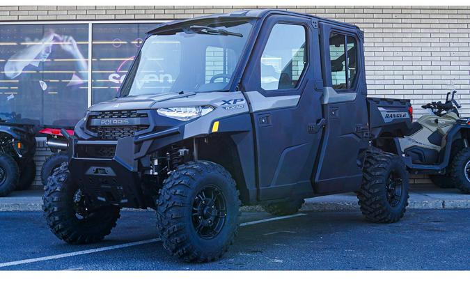 2027 RGR CREW XP 1000 CAB - Polaris