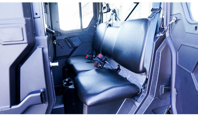 2027 RGR CREW XP 1000 CAB - Polaris