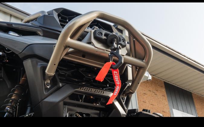 2027 Outlander X mr 1000R - Can-Am
