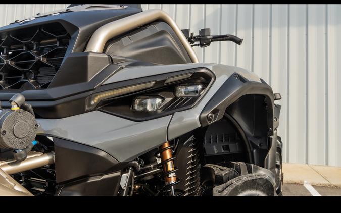 2027 Outlander X mr 1000R - Can-Am