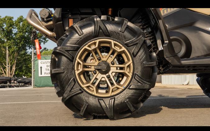 2027 Outlander X mr 1000R - Can-Am