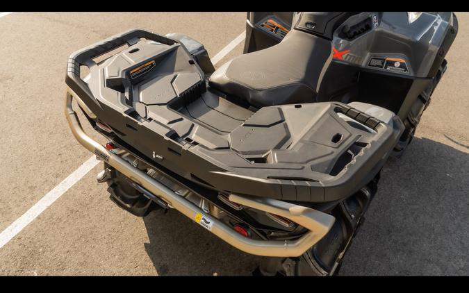 2027 Outlander X mr 1000R - Can-Am