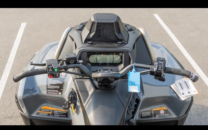 2027 Outlander X mr 1000R - Can-Am