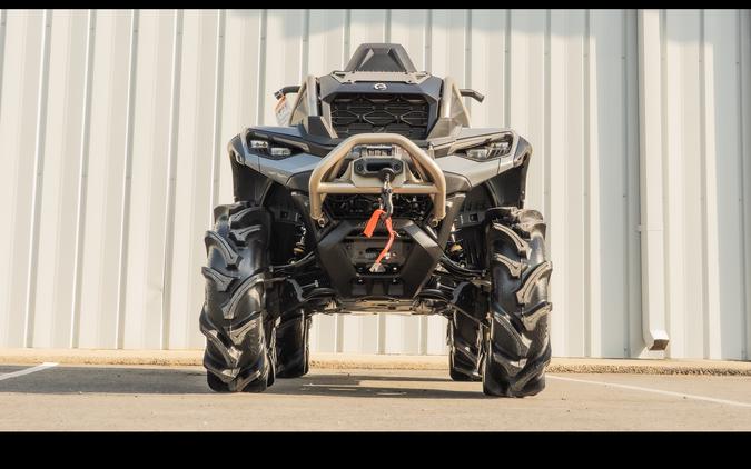 2027 Outlander X mr 1000R - Can-Am