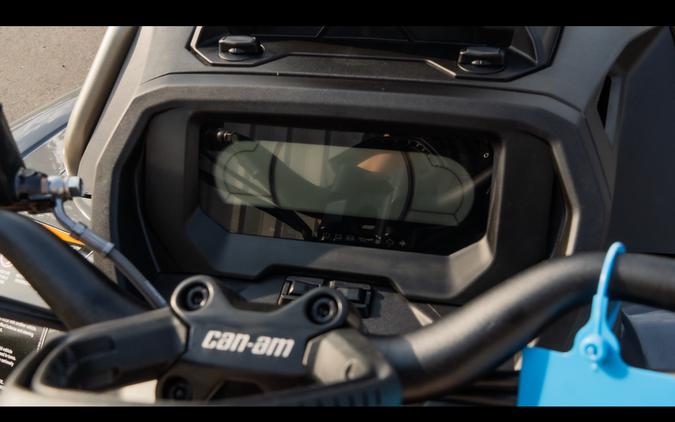 2027 Outlander X mr 1000R - Can-Am