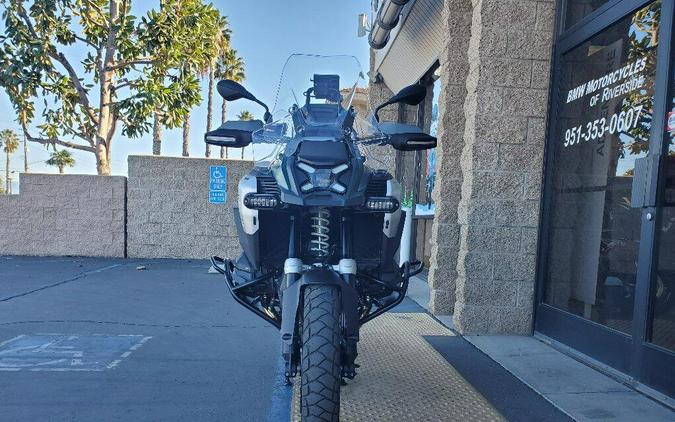 New 2026 BMW R1300GSA