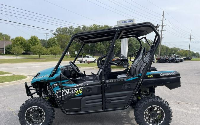 2023 Kawasaki Teryx4™ S LE