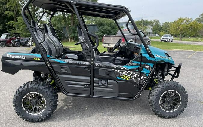 2023 Kawasaki Teryx4™ S LE