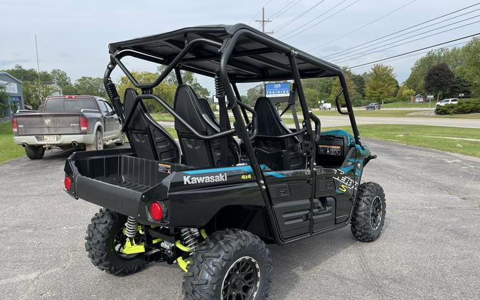 2023 Kawasaki Teryx4™ S LE