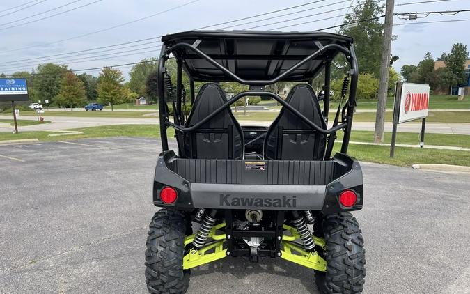 2023 Kawasaki Teryx4™ S LE