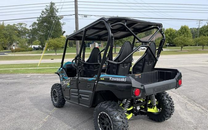 2023 Kawasaki Teryx4™ S LE