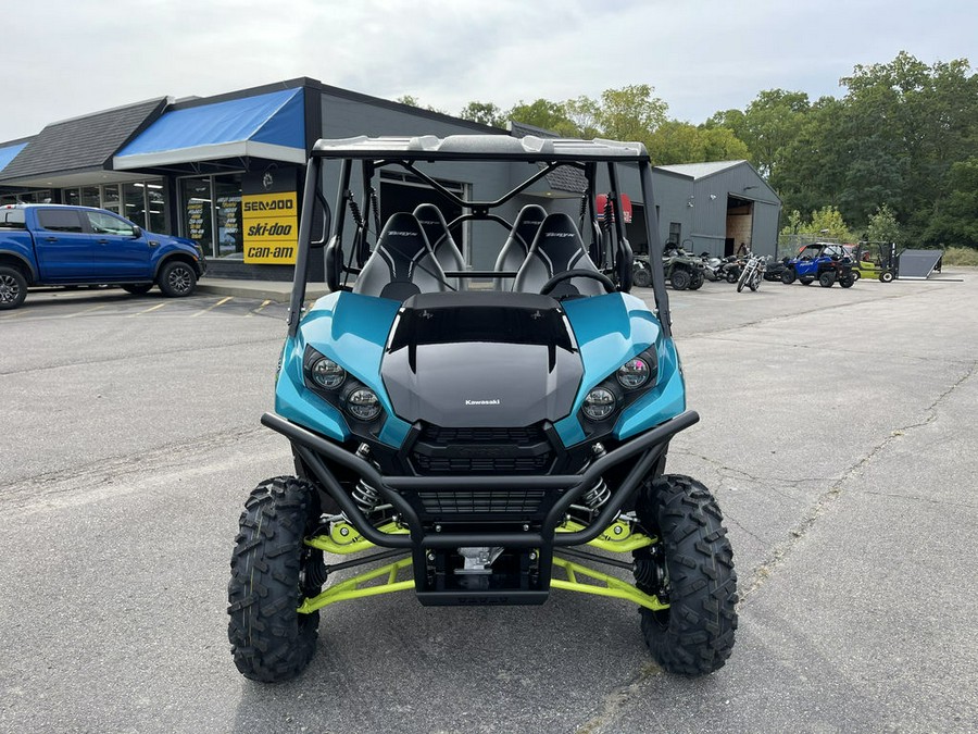 2023 Kawasaki Teryx4™ S LE