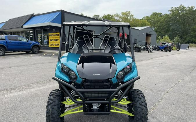 2023 Kawasaki Teryx4™ S LE