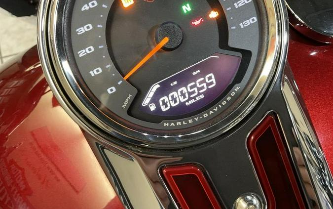 2023 Harley-Davidson® FLFBSANV - Fat Boy® 114 Anniversary Edition