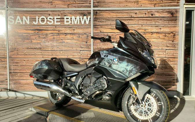 2024 BMW K 1600 B