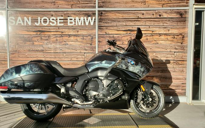 2024 BMW K 1600 B