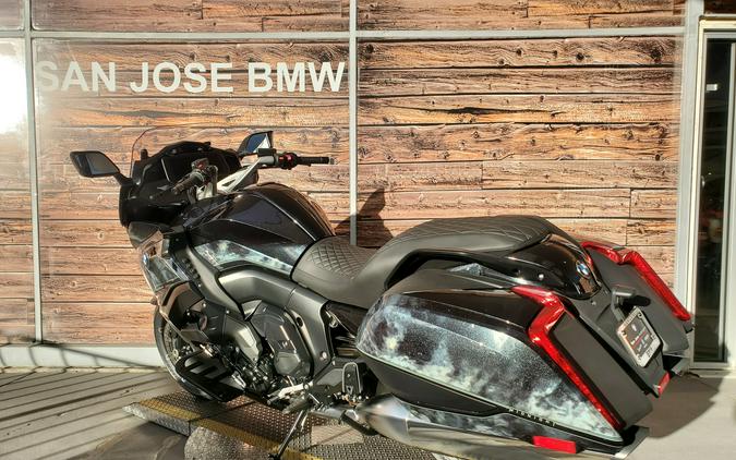 2024 BMW K 1600 B