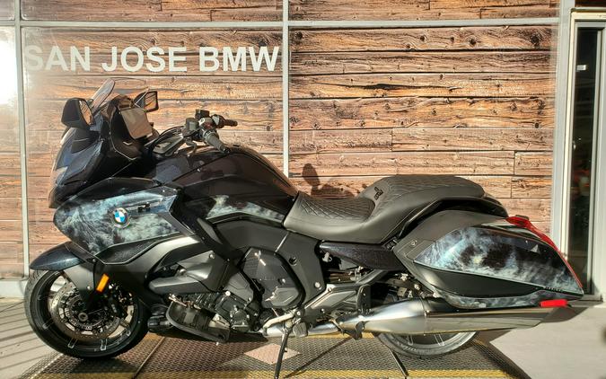 2024 BMW K 1600 B