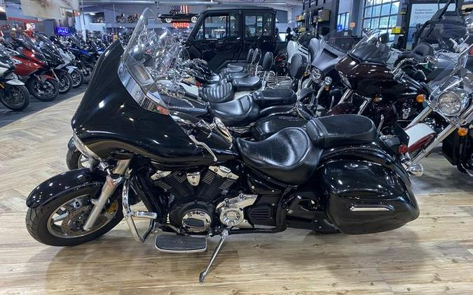 2015 Yamaha V Star® 1300 Deluxe