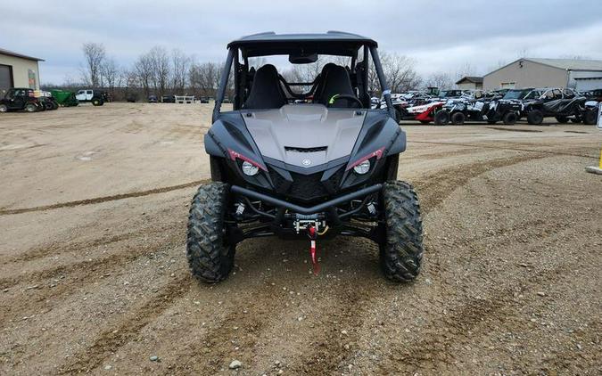 2024 Yamaha Wolverine X4 850 XT-R