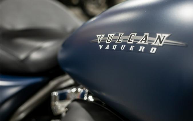 2024 Kawasaki Vulcan 1700 Vaquero ABS