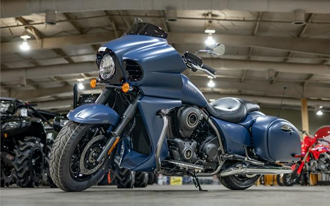 2024 Kawasaki Vulcan 1700 Vaquero ABS