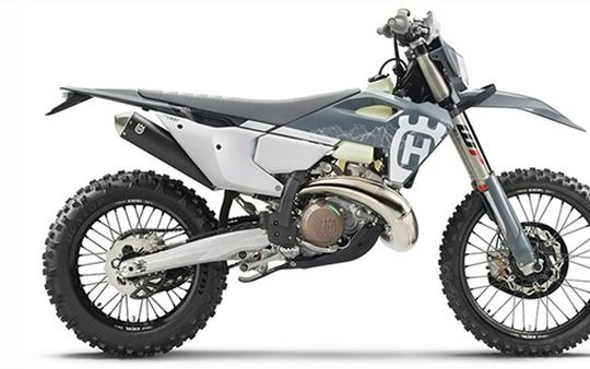 2024 Husqvarna TE 300 Pro